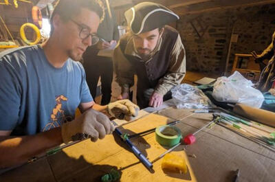 Festival d’Histoire de Montréal
