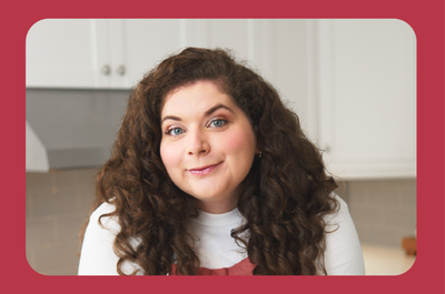 MICHELLE DESROCHERS – MI-CUIT – EN RODAGE