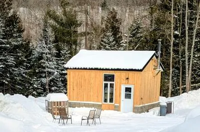 CENTRE RÉCRÉOTOURISTIQUE DE STE-BÉATRIX
