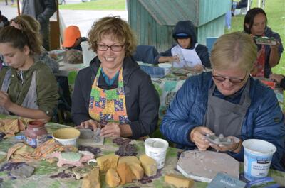Festival de l’argile de Plaisance