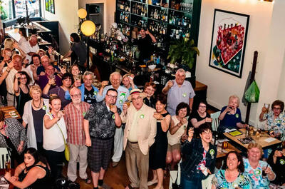 Festival Bloomsday Montréal
