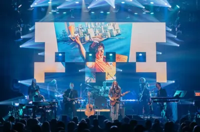 SUPERTRAMP MEMORIES – SCHOOL