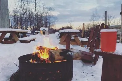 Brasserie 11 comtés