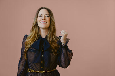 ÉMILIE-CLAIRE BARLOW -UNE SOIRÉE AVEC ÉMILIE-CLAIRE BARLOW