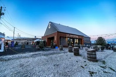 L’anti-marché de Noël à la Confrérie Artisans Brasseurs