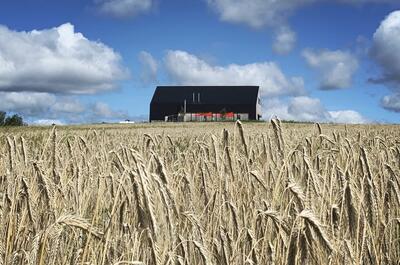 La Ferme Brasserie rurale