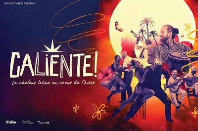 CALIENTE! La chaleur latine au cœur de l’hiver
