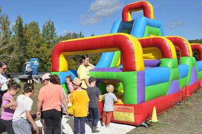 Festival des couleurs