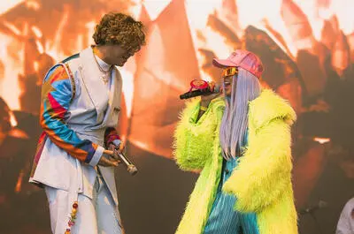 Festival Fuego Fuego