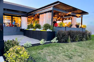 3 Amigos Resto-Bar Laval