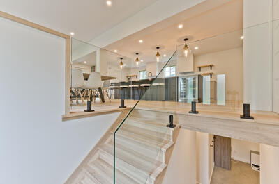 HÉBERGEMENT AU COEUR D’EASTMAN