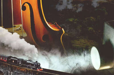 Symphonic Tales of British Cinema: From Hercule Poirot to Harry Potter