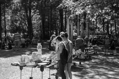 Céramique à Way’s Mills