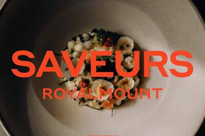 Les Saveurs