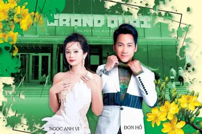 Festival du Tết Montréal