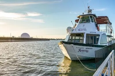 Statera – l’archipel fabuleux – Croisière