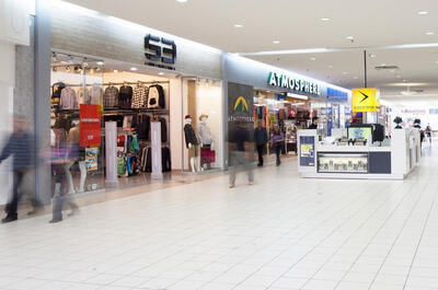 La Plaza de la Mauricie