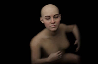 This Rented Shell par David Gardener