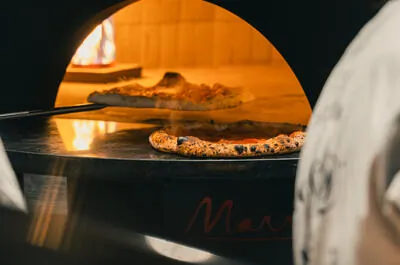 Pizzéria No.900 (Magog)