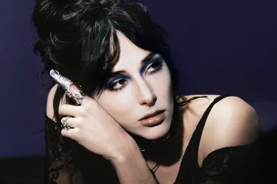 ARIANE ROY – DOGUE