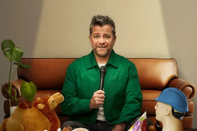 PATRICK GROULX – TROP LONGTEMPS SEUL