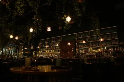 Westley – Artisans restaurateurs