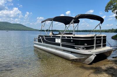 Location des Quatre lacs