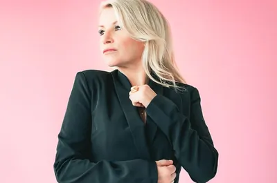 CATHY GAUTHIER – EN RODAGE