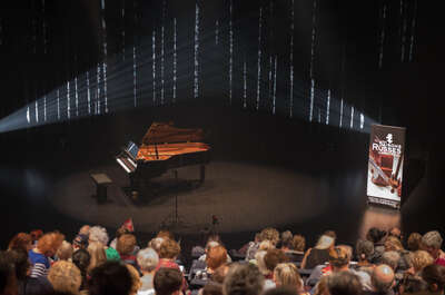 Les Printemps Slaves