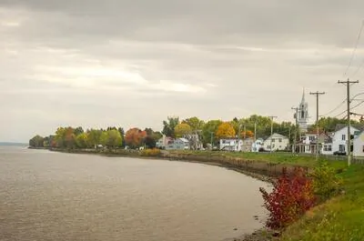 Circuit 3 de Saint-Narcisse