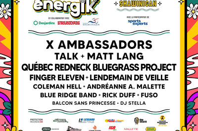 Festival Énergik