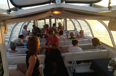 Croisières Navark / Croisière guidée – Repentigny