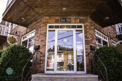 Spa Santé Le Nénuphar