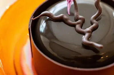 Pâtisserie Mélilot