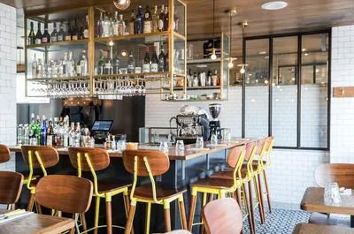 Pizzéria No.900 – rue Fleury E. (Montréal)