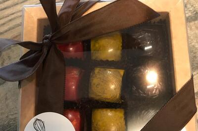 Pâtisserie Dorville