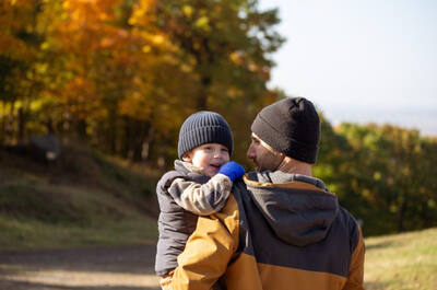 Festival des couleurs Ski Saint-Bruno