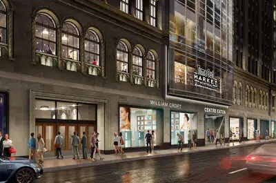 Time Out Market Montréal