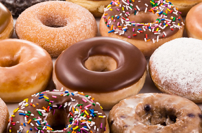 DORA ARTISANAL BAKERY