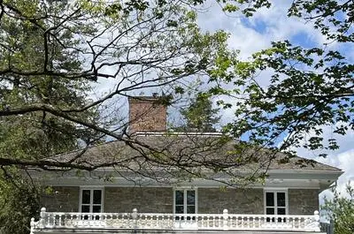 Musée régional de l’Outaouais