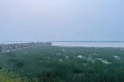 La route bleue – Estuaire Fluvial – Boucle du Rapides Richelieu