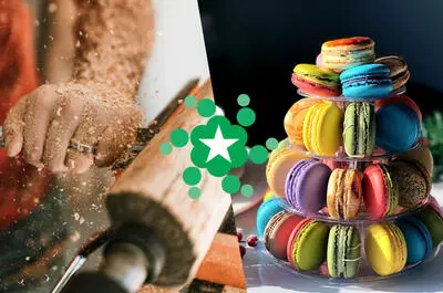 Marché d’art et d’artisanat de DDO