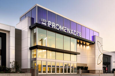 Les Promenades Gatineau