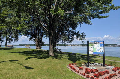 Parc de la Pointe-Aux-Pins