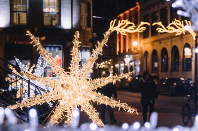 Les Fêtes sur la Pointe