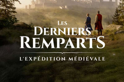 The Last Stronghold: An Epic Medieval Adventure