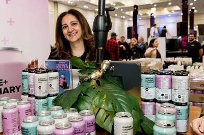 Les Foodies Festival