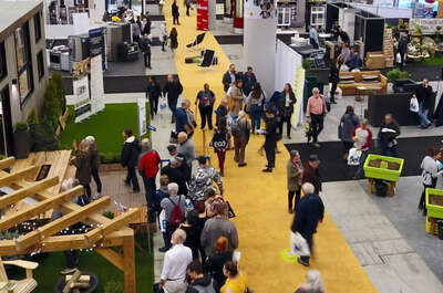 Salon national de l’habitation de Montréal
