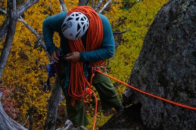 École d’escalade de l’Outaouais