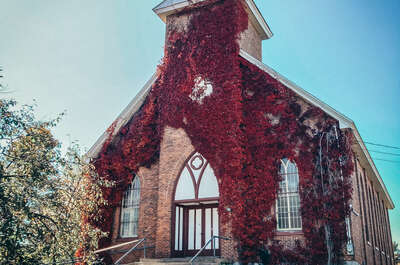 Circuit du patrimoine de Waterloo – Sur les traces de nos fondateurs / Vélo